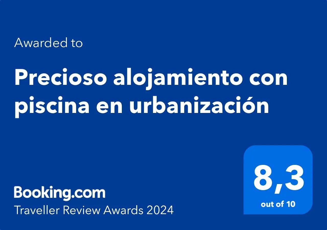 Precioso Alojamiento Con Piscina En Urbanizacion Lägenhet Playa de las Americas
